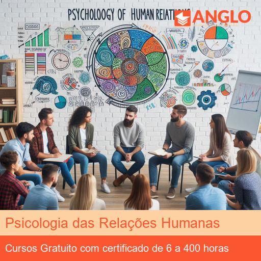 Psicologia das Relações Humanas